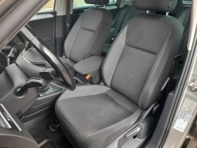 VW Tiguan 2.0 TDI  BLUEMOTION , снимка 17