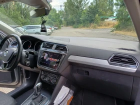 VW Tiguan 2.0 TDI  BLUEMOTION , снимка 12