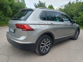 VW Tiguan 2.0 TDI  BLUEMOTION , снимка 5