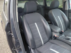 Ford Kuga 2.0DTCI/4х4/ПАНОРАМА, снимка 12