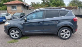 Ford Kuga 2.0DTCI/4х4/ПАНОРАМА, снимка 8