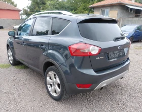 Ford Kuga 2.0DTCI/4х4/ПАНОРАМА, снимка 7