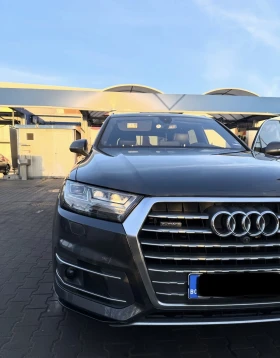 Audi Q7, снимка 3