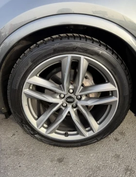 Audi Q7, снимка 14