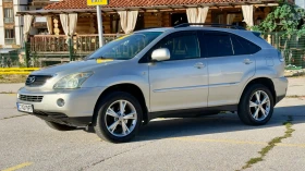 Lexus RX 400h RH400H LPG, снимка 5