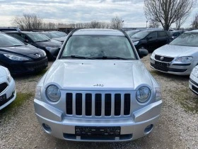 Jeep Compass 2.4i 4x4 LIMITED - [17] 