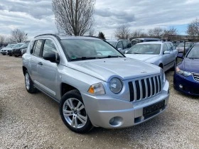 Jeep Compass 2.4i 4x4 LIMITED - [3] 