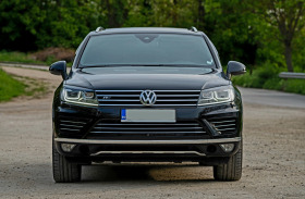Обява за продажба на VW Touareg R-line  ~42 500 лв. - изображение 1