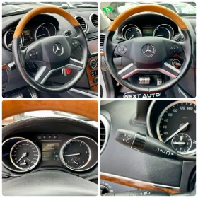 Mercedes-Benz GL 350 4-MATIC 3.0D 211HP NAVI, снимка 12