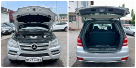 Mercedes-Benz GL 350 4-MATIC 3.0D 211HP NAVI | Mobile.bg    14