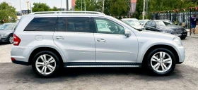 Mercedes-Benz GL 350 4-MATIC 3.0D 211HP NAVI, снимка 4