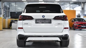 BMW X5 xDrive50e M Sport Plug-in hybrid Sportautomatic, снимка 3