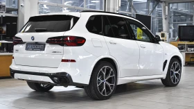 BMW X5 xDrive50e M Sport Plug-in hybrid Sportautomatic, снимка 6