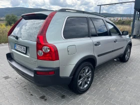 Volvo Xc90 2.4 D5, снимка 3