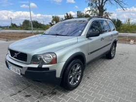 Volvo Xc90 2.4 D5, снимка 1