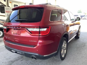 Dodge Durango Limited,  ,  ! | Mobile.bg    5