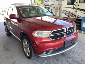 Dodge Durango Limited,  ,  ! | Mobile.bg    8