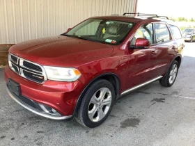 Dodge Durango Limited,  ,  ! | Mobile.bg    7