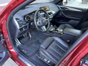 Обява за продажба на BMW X4 ПАНОРАМА* KEYLESS* HEADUP* FULL ~69 999 лв. - изображение 8