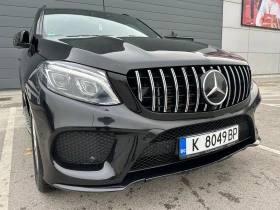 Mercedes-Benz GLE 350, снимка 2