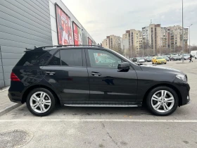 Mercedes-Benz GLE 350, снимка 9