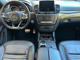 Mercedes-Benz GLE 350, снимка 6