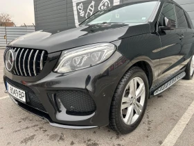 Mercedes-Benz GLE 350, снимка 3