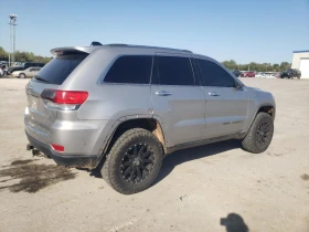 Jeep Grand cherokee Подгрев* Keyless* Камера, снимка 3