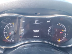 Jeep Grand cherokee Подгрев* Keyless* Камера, снимка 8