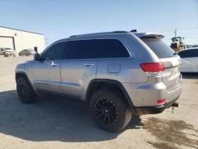 Jeep Grand cherokee Подгрев* Keyless* Камера, снимка 2