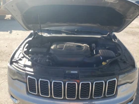 Jeep Grand cherokee Подгрев* Keyless* Камера, снимка 11