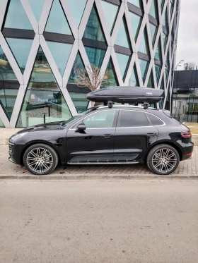 Porsche Macan, снимка 5