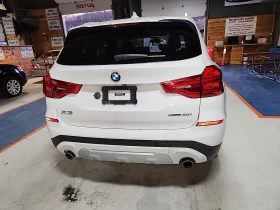 BMW X3, снимка 3