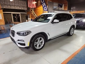 BMW X3, снимка 1