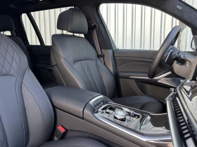 BMW X7 M60i xDrive = M-Sport Pro= Executive Drive  | Mobile.bg    8
