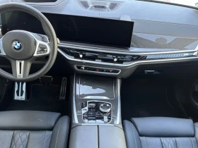 BMW X7 M60i xDrive = M-Sport Pro= Executive Drive  | Mobile.bg    4