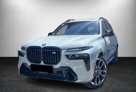     BMW X7 M60i xDrive = M-Sport Pro= Executive Drive 