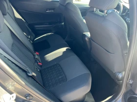 Toyota C-HR 2.0 HYBRID 184   BI COLOR  | Mobile.bg    16