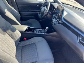 Toyota C-HR 2.0 HYBRID 184   BI COLOR  | Mobile.bg    15