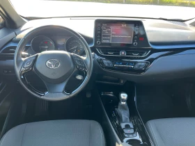 Toyota C-HR 2.0 HYBRID 184   BI COLOR  | Mobile.bg    12