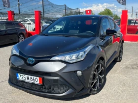 Toyota C-HR 2.0 HYBRID184 КС/ ТОП ЛИЗИНГ!!!!!