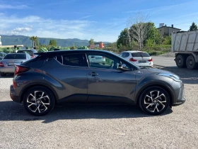 Toyota C-HR 2.0 HYBRID 184   BI COLOR  | Mobile.bg    11