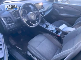 Nissan Qashqai Business | 1.3 MHEV | 158hp |  | Mobile.bg    5