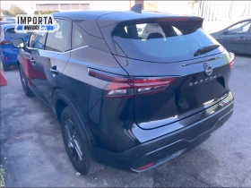 Nissan Qashqai Business | 1.3 MHEV | 158hp |  | Mobile.bg    3