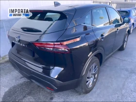 Nissan Qashqai Business | 1.3 MHEV | 158hp |  | Mobile.bg    4