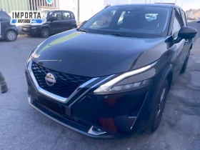 Nissan Qashqai Business | 1.3 MHEV | 158hp |  | Mobile.bg    2