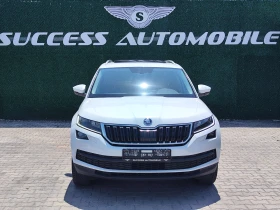     Skoda Kodiaq 2.0#CAMERA#PODGREV#PANORAMA#DIGITAL#LIZING