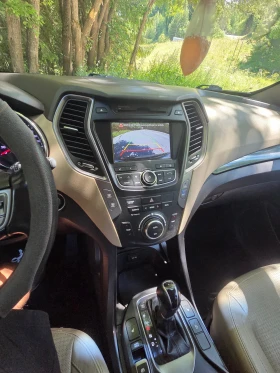 Hyundai Santa fe 2.2 4WD - 24990 лв. - 29953971 14