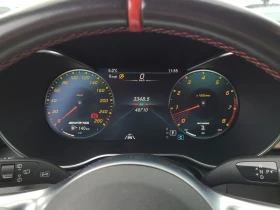 Mercedes-Benz GLC 43 AMG * ЦЕНА ДО БЪЛГАРИЯ* (CARFAX) - 69000 лв. - 30617408 13