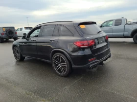 Mercedes-Benz GLC 43 AMG * ЦЕНА ДО БЪЛГАРИЯ* (CARFAX) - 69000 лв. - 30617408 2